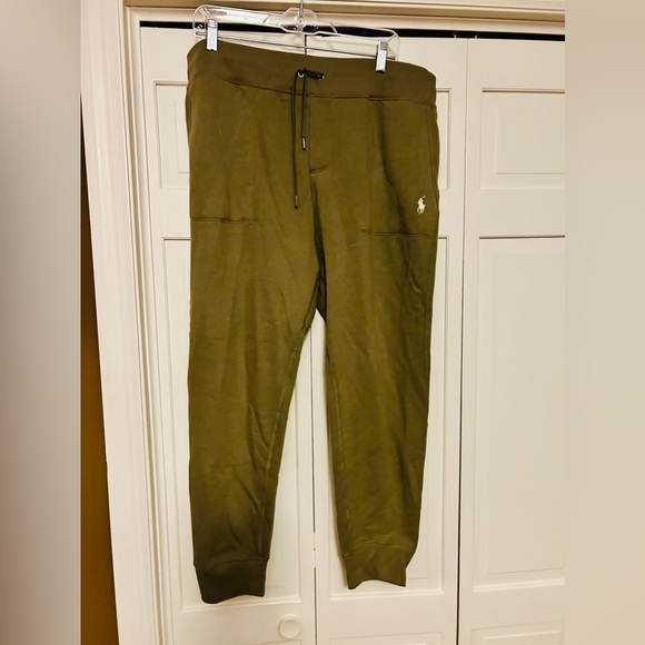 Polo Ralph Lauren Other - Men’s Polo Ralph Lauren Joggers Size XL
